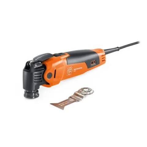 MM 500 Plus Fein Multiverktyg 350 W Erbjudande